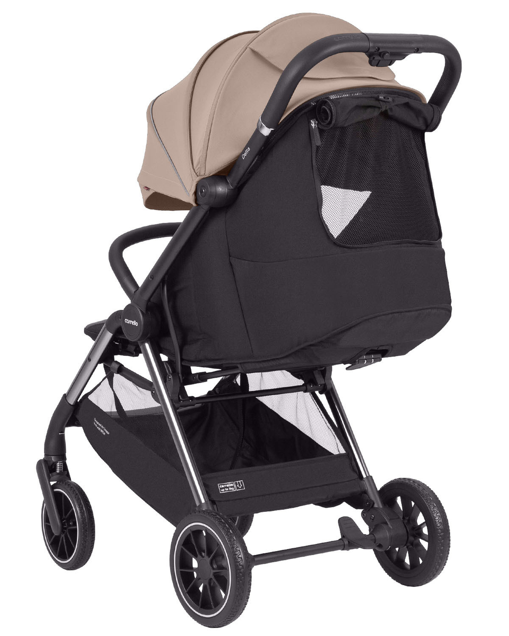 Прогулянкова коляска Carrello Delta CRL-5517