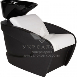 Парикмахерская мойка Vanity