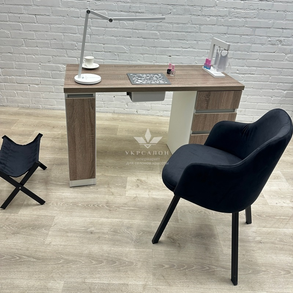 Комплект меблів для манікюру СМ400-15