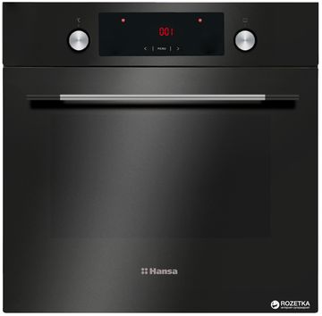 Духова шафа електрична HANSA BOES68461