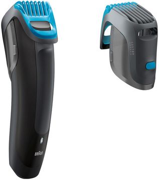 Електробритва Braun CruZer 5 Beard