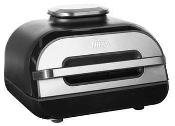 Мультипіч NINJA Health Grill & Air Fryer XL AG551EU