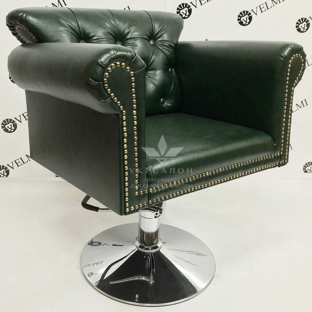 Парикмахерское кресло  Prado