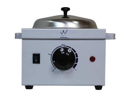 Воскоплав банковий 008А1