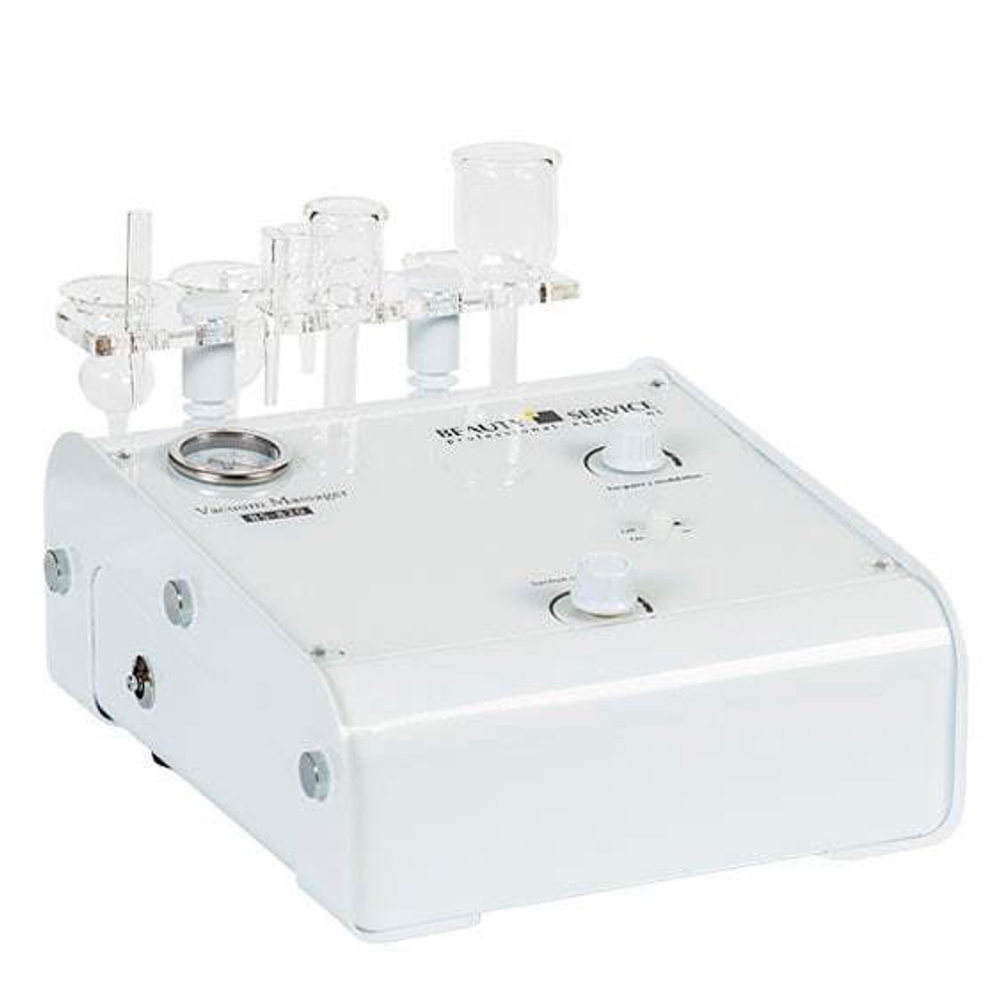 Аппарат для вакуумного массажа 820