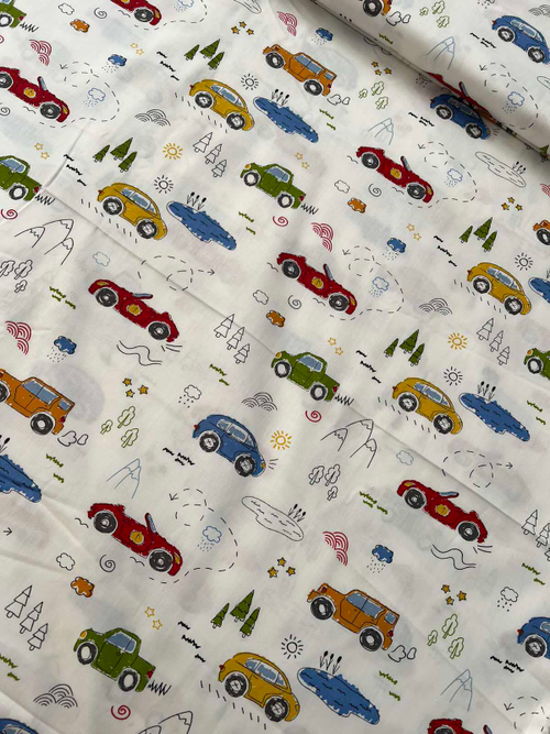 Сатин принт (1.6)