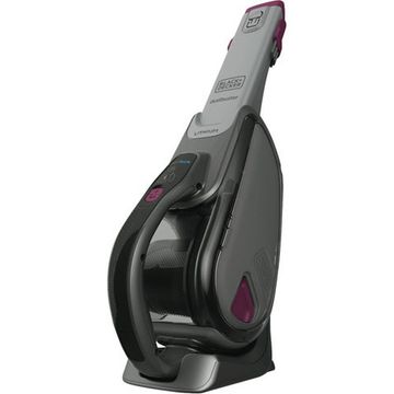 Акумуляторний пилосос Black&Decker DVJ325BFS