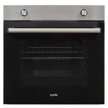 Духова шафа VENTOLUX SPLIT 3 MT (BK/X)