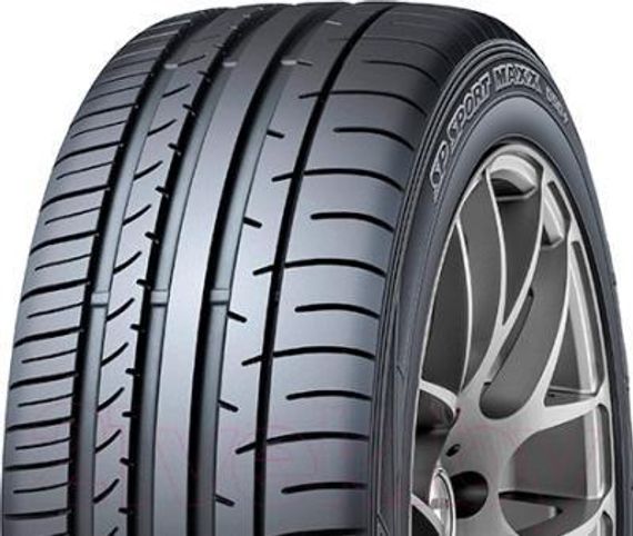 Dunlop SP Sport Maxx 050+ SUV 275/40 R20 106Y