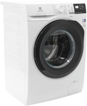 Пральна машина повногабаритна ELECTROLUX EW6F448BUU