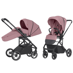 Прогулянкова коляска Carrello Alfa CRL-5508