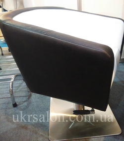 Крісло клієнта prestige