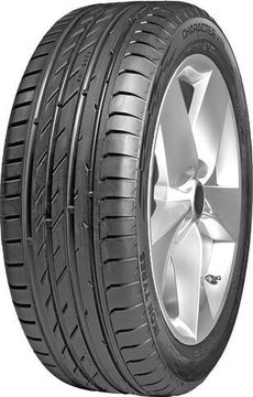 Ikon Tyres Character Ultra 235/45 R17 97W