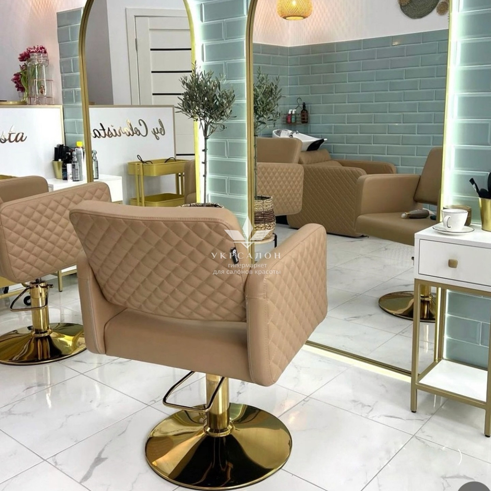 Комплект перукарських меблів Polo Lux