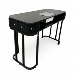 Маникюрный стол Premium-02v Mark