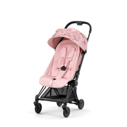 Прогулочная коляска Cybex Coya Fashion Collections