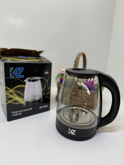 Электрический Чайник КZ-958 2.2л