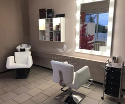 Комплект парикмахерской мебели Orlando