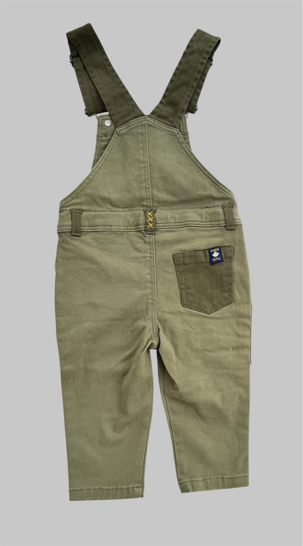 Стильний набір одягу для хлопчика "Batman": курточка + комбінезон + реглани, розмір 68