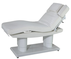 Косметологическая кушетка 700 (4 мотора)