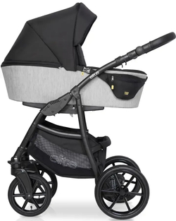 Універсальна коляска 2 в 1 Expander Elite