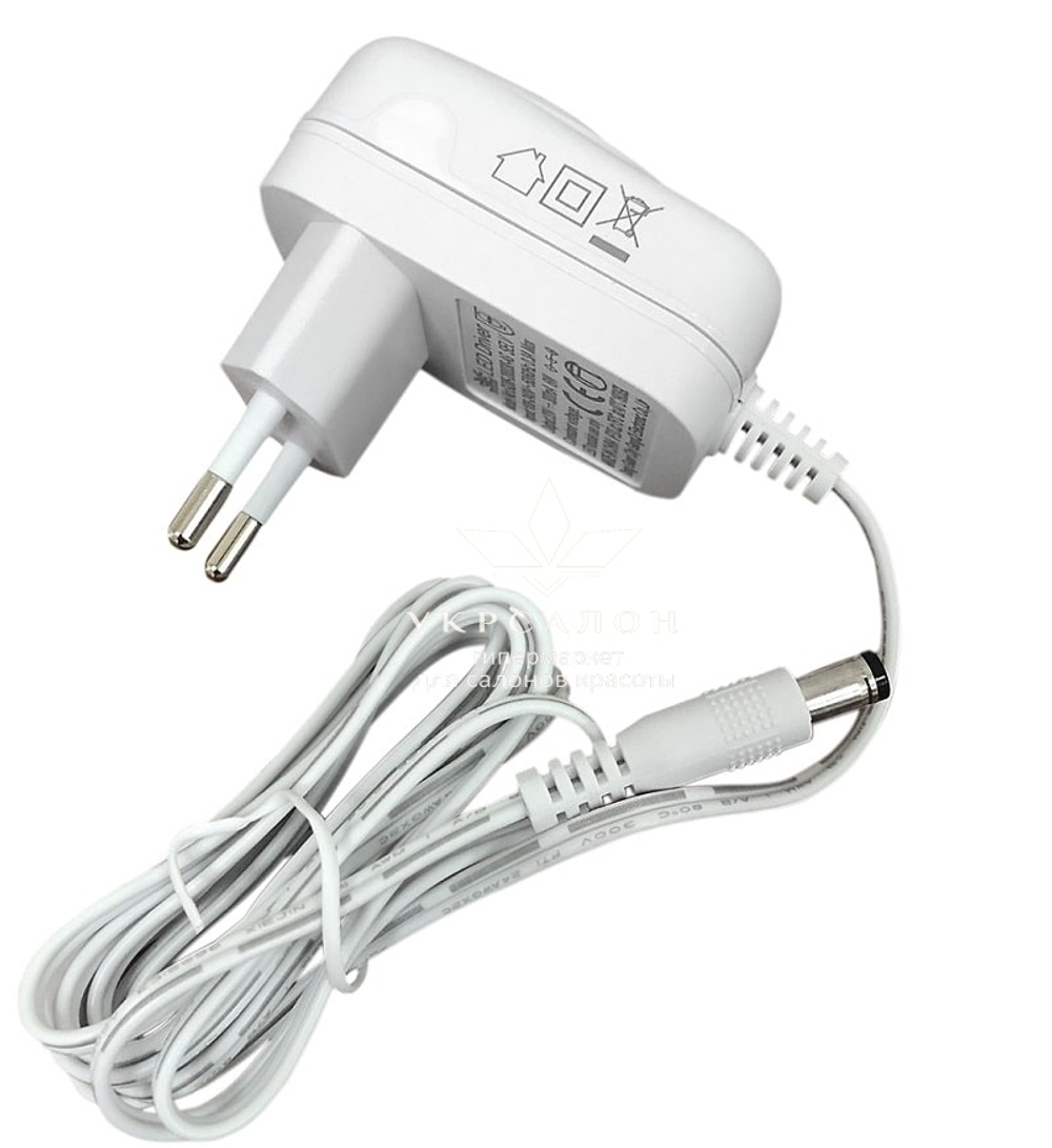 Лампа-лупа 6029 LED-3 (5), з регулюванням яскравості, "холодне світло", 5 / 10W