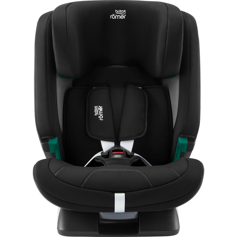 Автокресло детское Britax Römer Versafix 1-2-3 (9-36 кг)