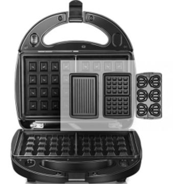 Мультипекар Redmond RMB-M604