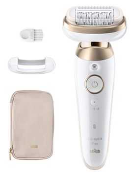 Епілятор Braun Silk-epil 9 SES 9-011 3D