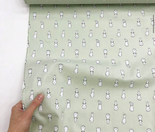 Твил хлопок