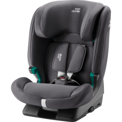 Автокресло детское Britax Römer EvolvaFix 1-2-3 (9-36 кг)
