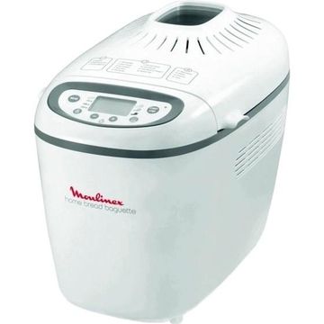 Хлібопічка Moulinex OW6101 Home Bread Baguette
