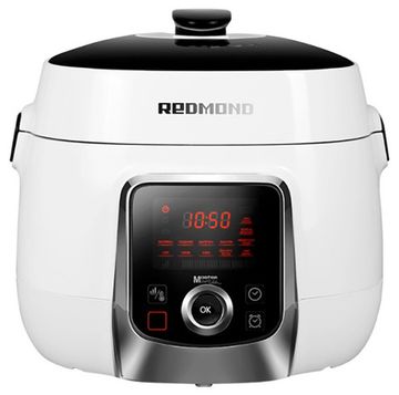 Мультиварка-скороварка REDMOND RMC-P470