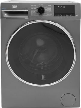 Пральна машина BEKO B3WFU5822MG