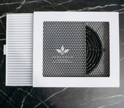 Витяжка настільна з фільтром Air Max NF 11