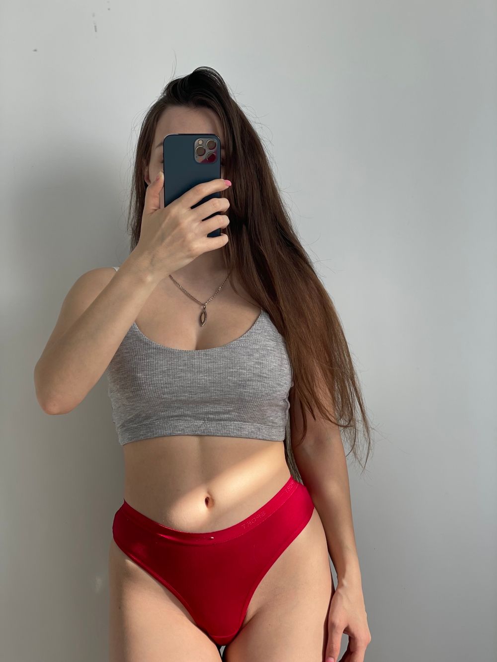 Трусики «sport”