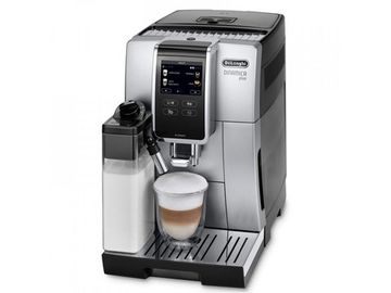 Кавомашина DeLonghi ECAM 370.85 SB