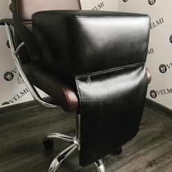 Дитячий пуф-підставка