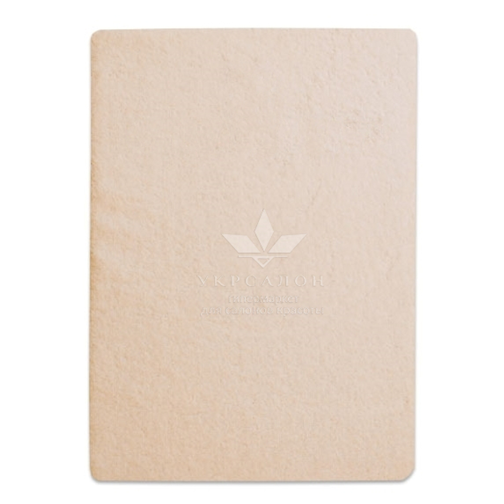 Захисний чохол на кушетку XL махровий