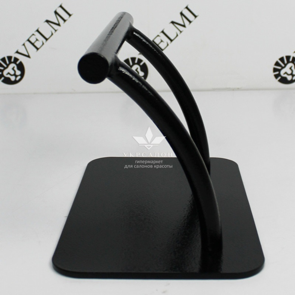 Підставка для ніг Black