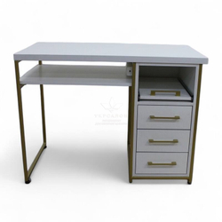 Стол маникюрный Mark Premium-06a