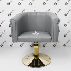 Парикмахерское кресло Reflection Gold