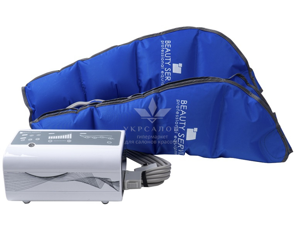 Апарат пресотерапії 1002