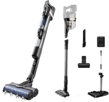 Акумуляторний пилосос Philips AquaTrio Серія 9000 XW9463/10