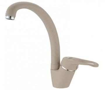 Змішувач кухонний FRANKE VEGA (115.0328.175) мигдаль