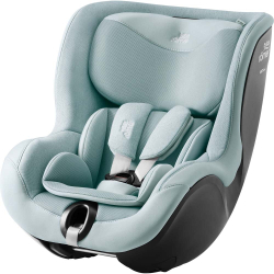 Автокресло детское Britax Römer Dualfix 5Z Style 0+/1 (0-18 кг)