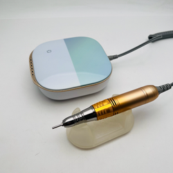 Фрезер для манікюру та педикюру з акумулятором JMD-108E