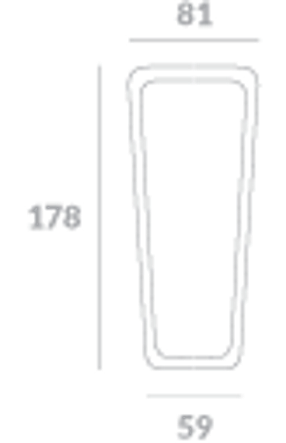 Рабочее место парикмахера  Opal