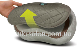 Массажная подушка HoMedics SP-1000H-EU