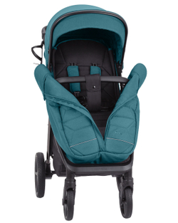 Прогулочная коляска Carrello Bravo Plus CRL-5515 2024 NF